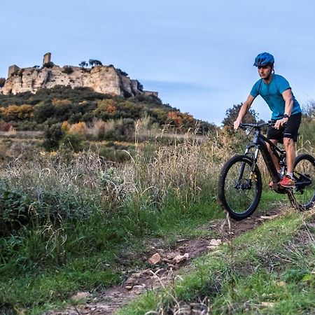 Gite Esprit Colibri Pont-Saint-Esprit Εξωτερικό φωτογραφία