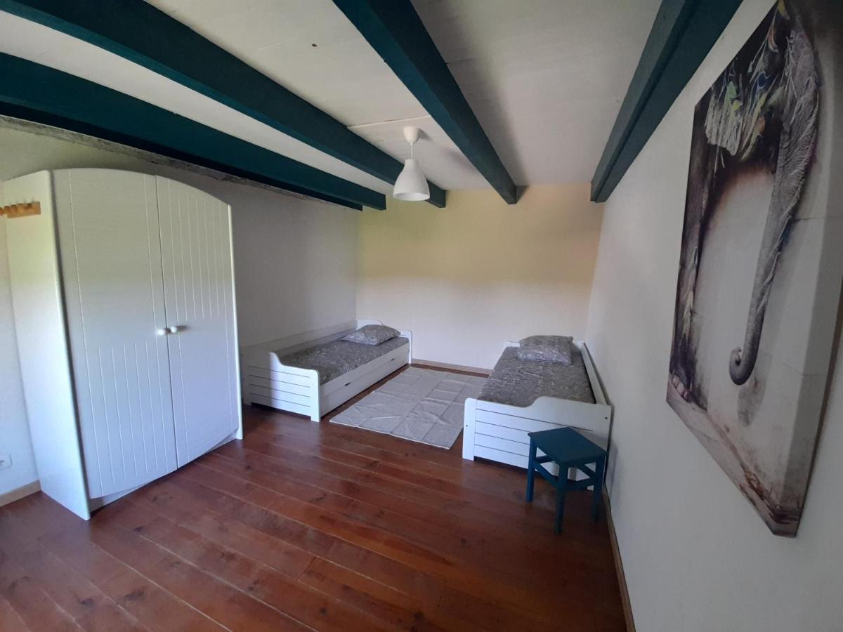 Gite Esprit Colibri Pont-Saint-Esprit Εξωτερικό φωτογραφία