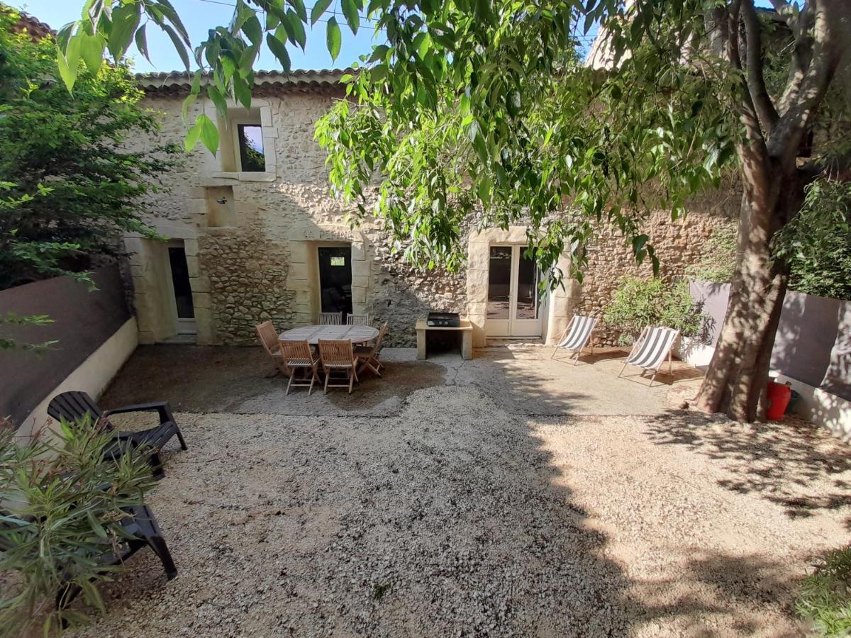 Gite Esprit Colibri Pont-Saint-Esprit Εξωτερικό φωτογραφία