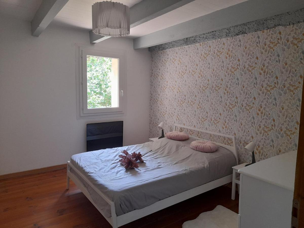 Gite Esprit Colibri Pont-Saint-Esprit Εξωτερικό φωτογραφία