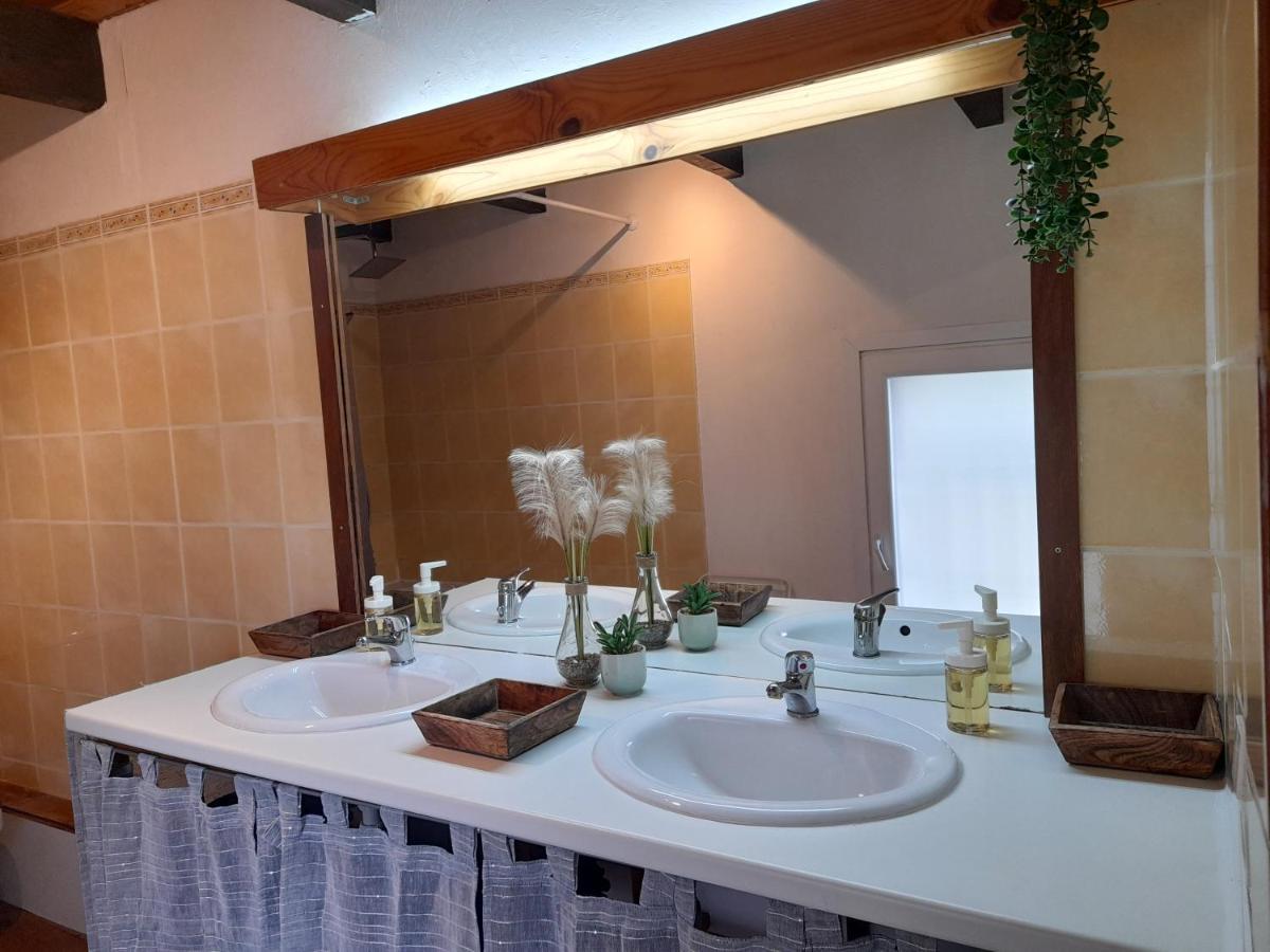 Gite Esprit Colibri Pont-Saint-Esprit Εξωτερικό φωτογραφία